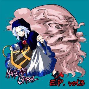 Magenta Spiral E.P. vol.03封面.jpg