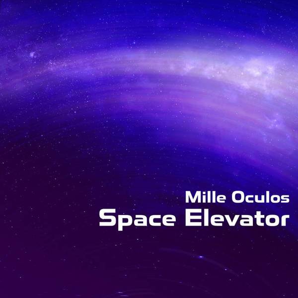 文件:Space Elevator封面.jpg