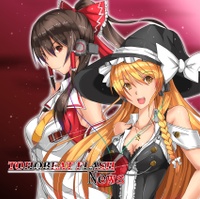 TOHOBEAT FLASH News
