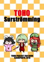 TOHO Surströmming