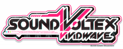 SOUND VOLTEX VIVID WAVE