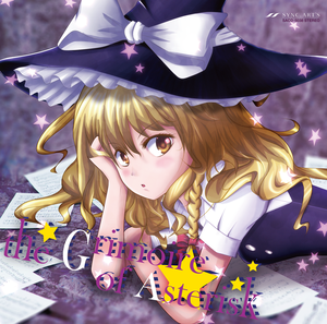 the Grimoire of Asterisk封面.png