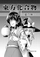 東方化合物 -2011夏の陣- C80限定折り本