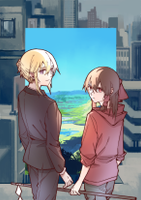 结下界夏日突临下篇