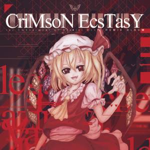 CriMsoN EcsTasY封面.jpg