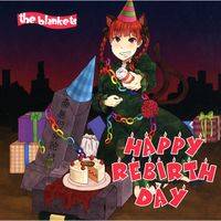 HAPPY REBIRTHDAY