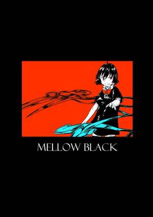 MELLOW BLACK封面.jpg