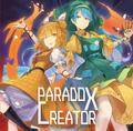 PARADOX CREATOR 封面图片