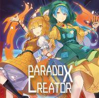 PARADOX CREATOR