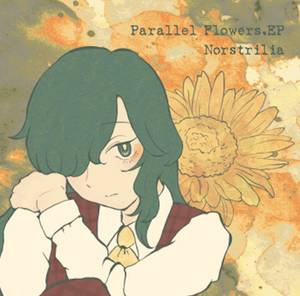 Parallel Flower.EP封面.jpg