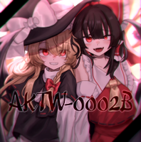 Booth限定特典楽曲Vol.2