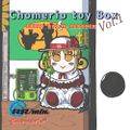 Chomerio toy Box Vol.1 Elliy 2rpm matrix 封面图片