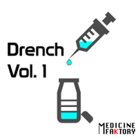 Drench Vol. 1