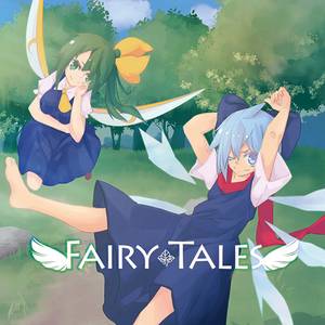 Fairy Tales封面.jpg