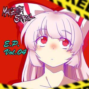 Magenta Spiral E.P. vol.04封面.jpg