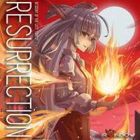 RESURRECTION -RESIDENT OF THE LOST FOREST-