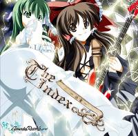 The Index～禁書～