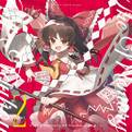 The Memory of Touhou vol.2 封面图片