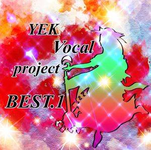 YEK Vocal Project Best.1封面.jpg