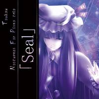 ピアノ三重奏による東方夜想曲集「Seal」