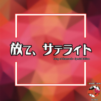 放て、サテライト