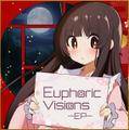 Euphoric Visions -EP- 封面图片