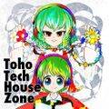 Toho Tech House Zone 封面图片