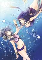 メランコリックサマーデイ