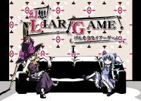 幻想LIAR GAME