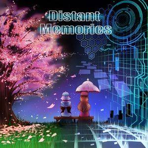 Distant Memories封面.jpg