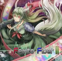 Femto Fiber II