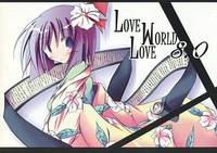LOVE WORLD LOVE 8.0