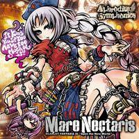 Mare Nectaris -SCARLET FANTASIA XI / Open The New World-