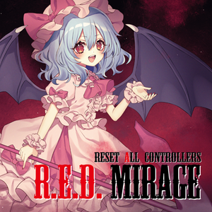 R.E.D. MIRAGE封面.png