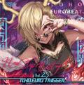 TOHO EURO TRIGGER VOL.25 Non-Stop BEST 封面图片