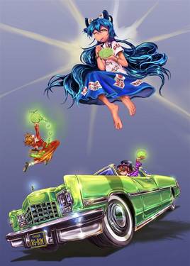 東方自動車抄番外編 熱塗预览图3.jpg