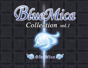 BlueMica Collection vol.1封面.jpg