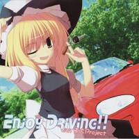 ENJOY DRIVING!!