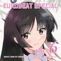 EUROBEAT SPECIAL VOL.6 封面图片