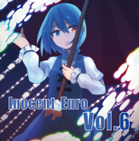 Inocent Euro Vol.6