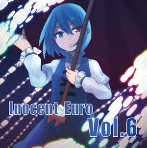 Inocent Euro Vol.6封面.png