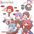 SHINING 封面图片