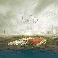 LOVE（Sun Flower Field）