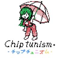 chiptunism+