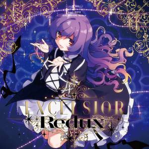 EXCELSIOR： Redux封面.jpg