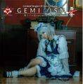 Limited Single CD VOL.6 -Osaka- GEMINISM Cover Image