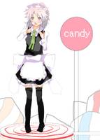 candy