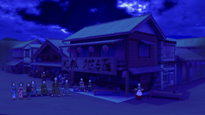 人类村落（心绮楼场景）有人物 夜.png