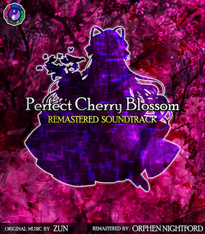 Alternative Version： Perfect Cherry Blossom封面.png