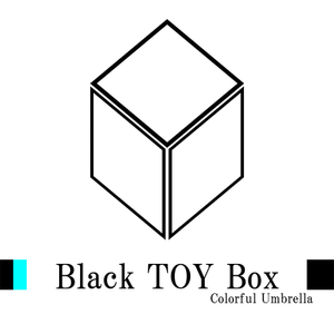 Black TOY Box封面.png